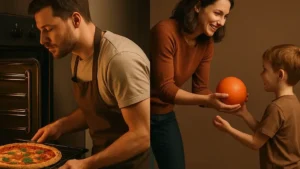 Navigating the Akkusativ–Dativ Maze in German